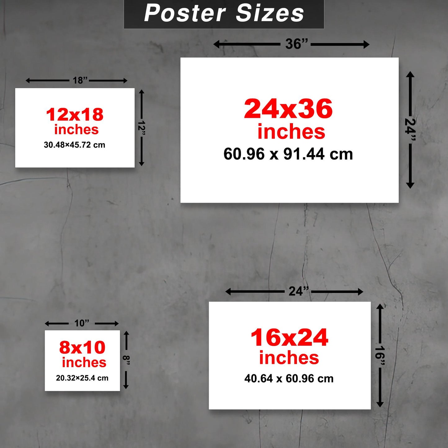 Epic Explosion Cat Poster - High-Quality Print | Multiple Sizes | Optional Adhesive Backing | Unframed | Personalization Available